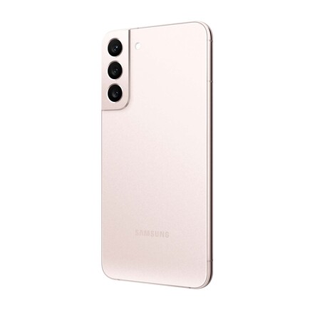 Смартфон Samsung Galaxy S22+ 8/128gb Pink Gold Snapdragon